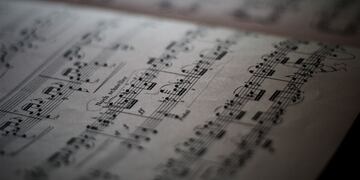 “De Música y Letras” una propuesta para celebrar el Día de las Bibliotecas Populares