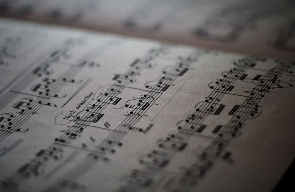 “De Música y Letras” una propuesta para celebrar el Día de las Bibliotecas Populares