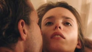 La película de Netflix sugerida es de origen europeo.