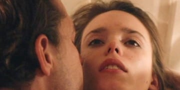 La película de Netflix sugerida es de origen europeo.