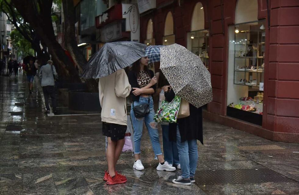 Tiempo en Córdoba: tras las lluvias, cómo estará el clima este sábado 28 de enero
