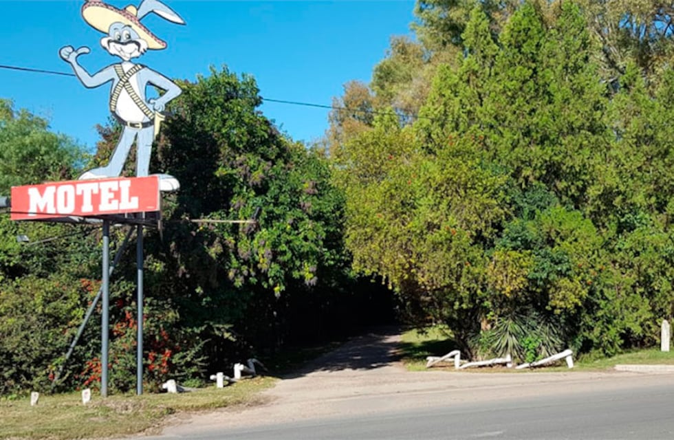 Once personas ocuparon la habitación de un motel en Paraná y quisieron huir sin pagar