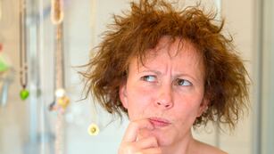 Fin del misterio: por qué sentimos más electricidad estática durante la primavera