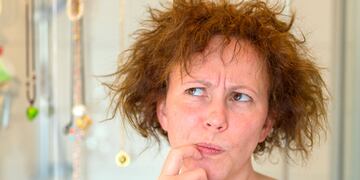 Fin del misterio: por qué sentimos más electricidad estática durante la primavera