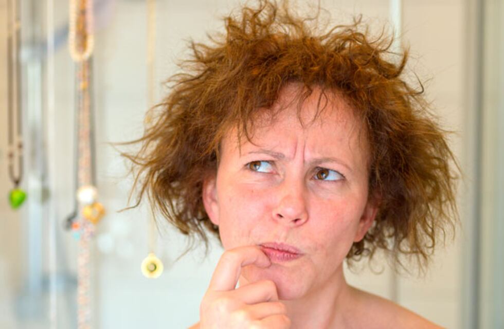 Fin del misterio: por qué sentimos más electricidad estática durante la primavera