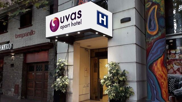 Acusó a un Uvas Hotel de Mendoza de no recibir pesos argentinos: hizo la reserva como extranjera y desató la polémica