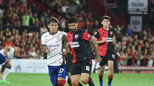 El mediocampista de 35 años recibió su segunda tarjeta roja en menos de un mes.