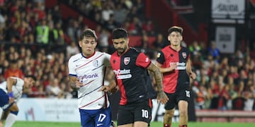 El mediocampista de 35 años recibió su segunda tarjeta roja en menos de un mes.