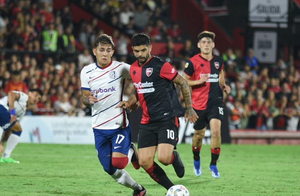 Disculpas en Newell’s Old Boys: Éver Banega hizo una fuerte autocrítica por expusión