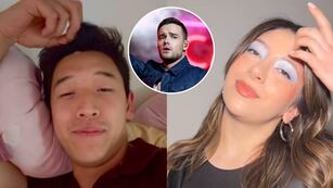 La desgarradora reacción de Martín Ku por la muerte de Liam Payne y el comentario de Marisol que causó repudio
