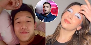 La desgarradora reacción de Martín Ku por la muerte de Liam Payne y el comentario de Marisol que causó repudio