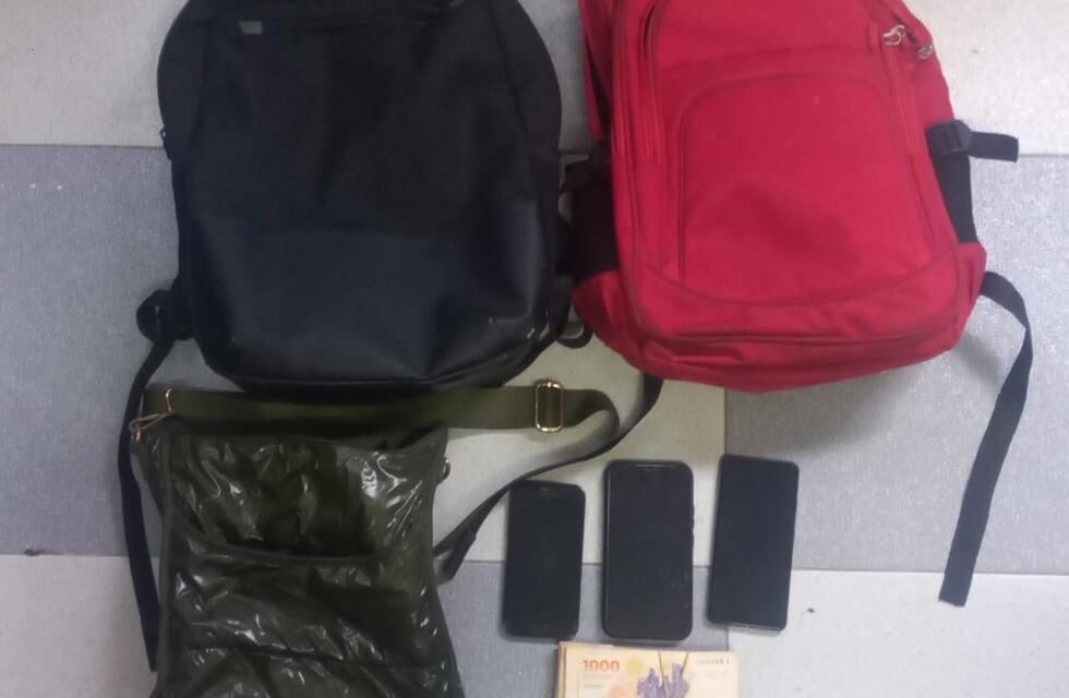 Arroyito: dos hombres de 40 y uno de 43 años detenidos por intentar robar una camioneta