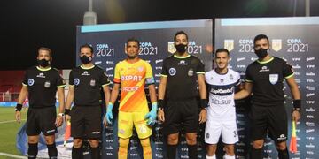 Unión - GELP (@gimnasiaoficial)