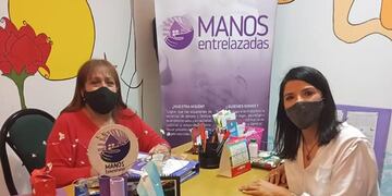 Encarnación Quiroga le cede su lugar a Erica Leüenberger