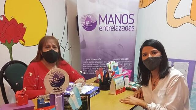 Encarnación Quiroga le cede su lugar a Erica Leüenberger