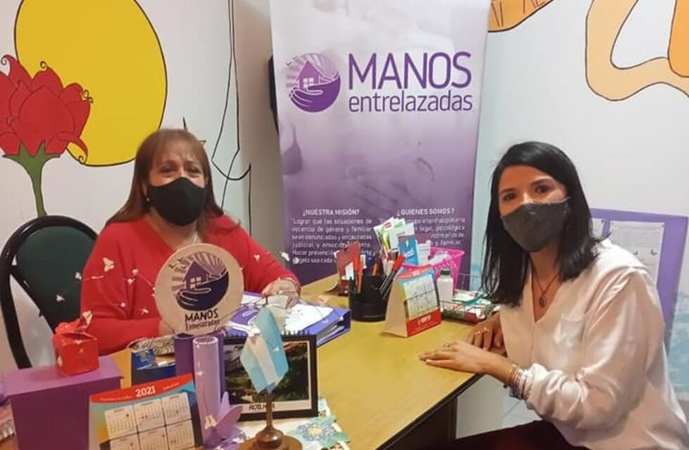 Punta Alta: “El rol de las mujeres en pandemia”