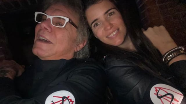 Beto Casella se habría casado en secreto con su compañera de trabajo: “Ellos son reacios a hablar de la relación”