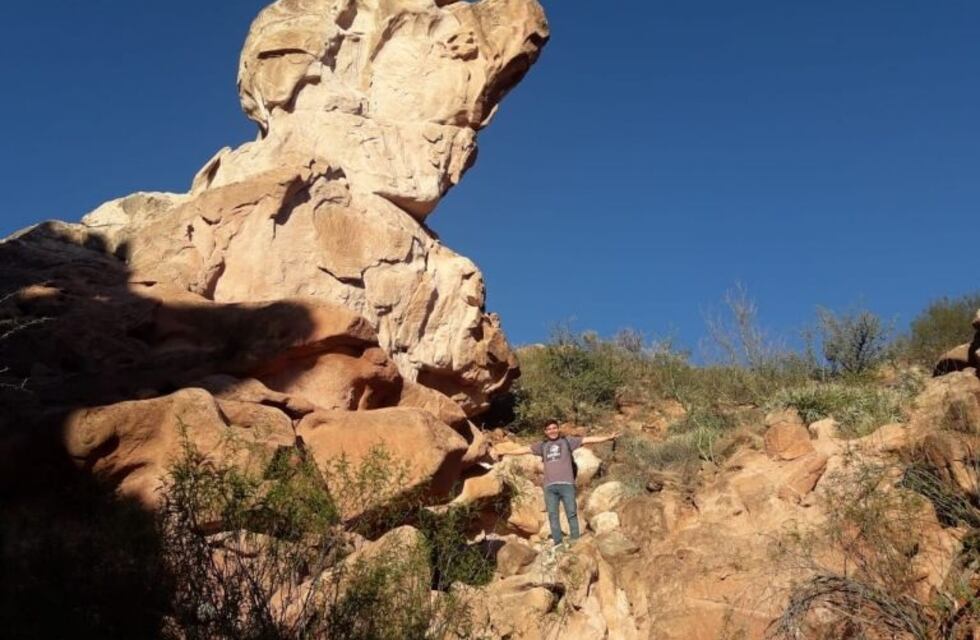 Huaco: el paraíso de Jáchal que es mostrado al mundo por un grupo de familias locales