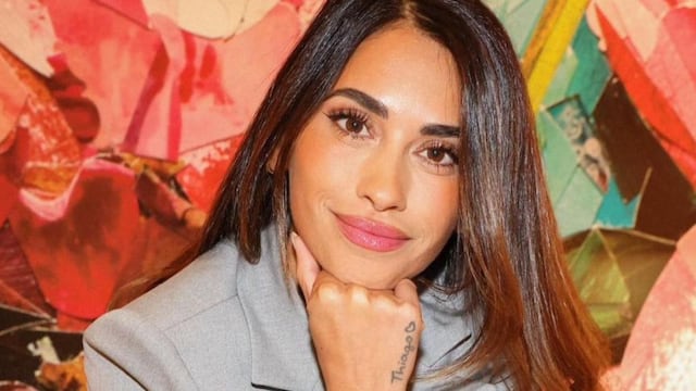 La empresaria rosarina tiene más de 38 millones de seguidores en Instagram.