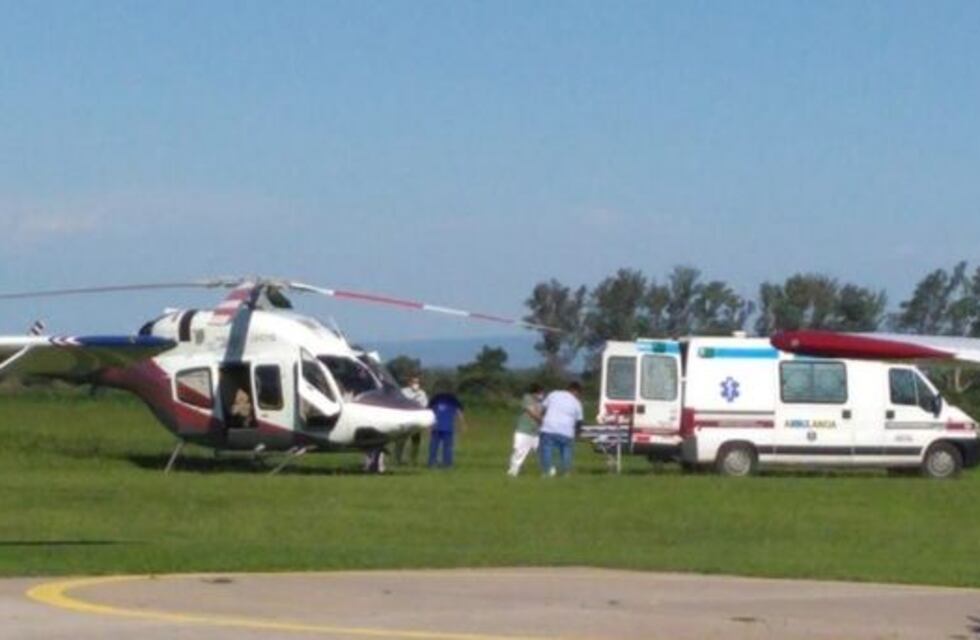 La atropellaron, la ambulancia se equivocó de lugar y falleció a las pocas horas