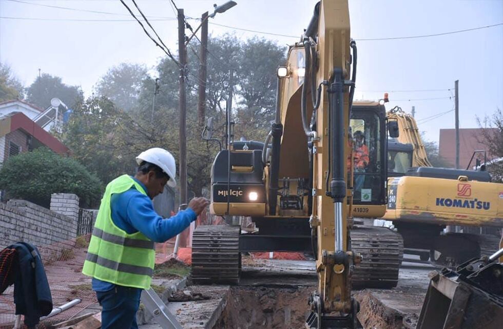 Punilla: autorizan aumentos en los servicios de cloacas en distintas localidades
