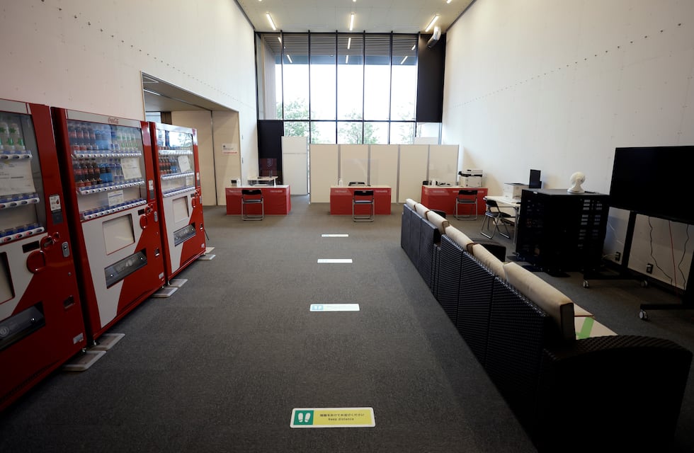 Juegos Olímpicos Tokio 2020: cómo será la Villa Olímpica