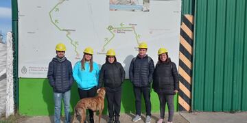 Siete años de la Planta de Tratamiento, Separación y Recuperación de Residuos Sólidos Urbanos de Tres Arroyos
