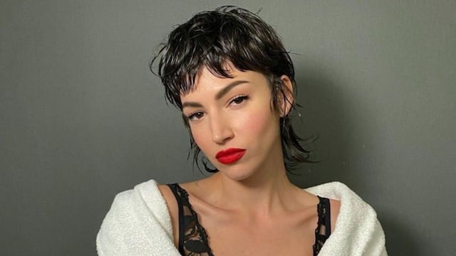 Úrsula Corberó