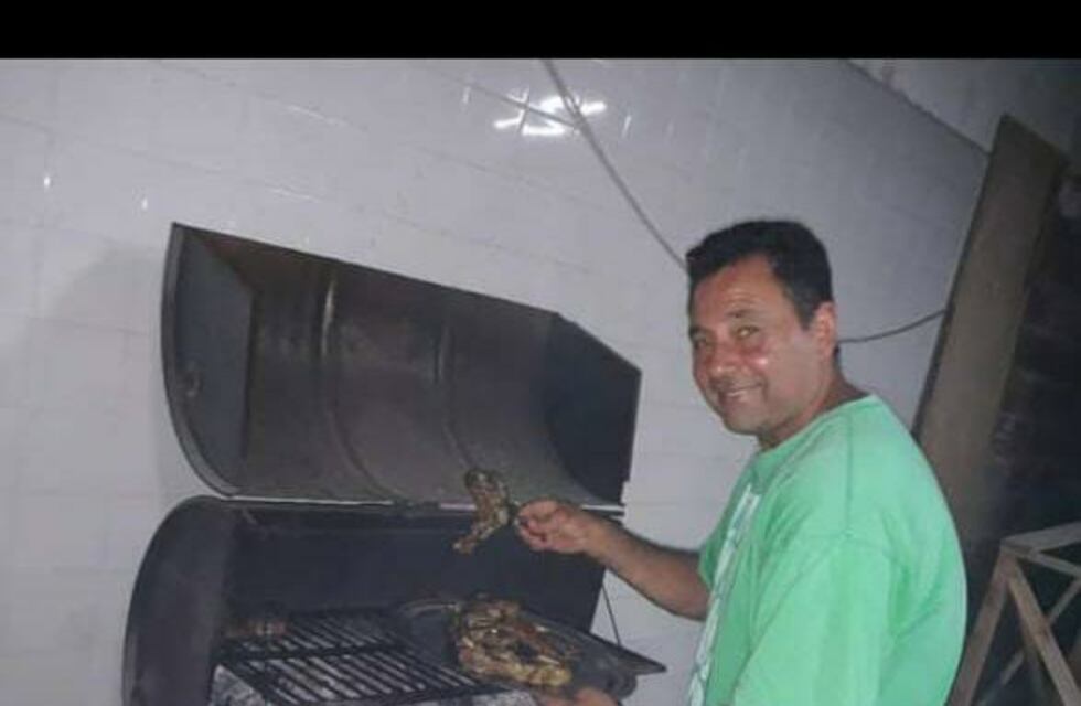 Buscan con desesperación a un hombre de 53 años en Mar del Plata