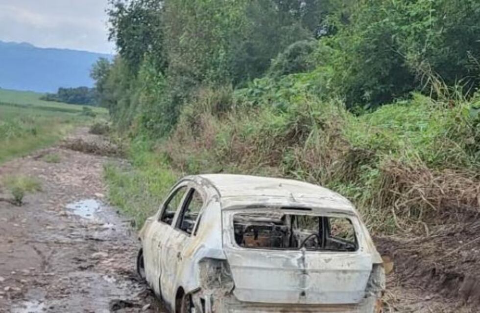 Investigan un doble homicidio de padre e hijo con sello mafioso en La Cocha