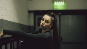 Soui Uno presentó “Pulsión”, su nuevo EP: la lucha interna entre la vida y la muerte