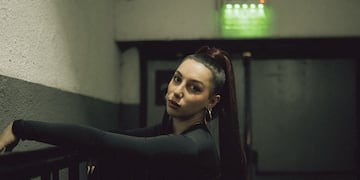 Soui Uno presentó “Pulsión”, su nuevo EP: la lucha interna entre la vida y la muerte