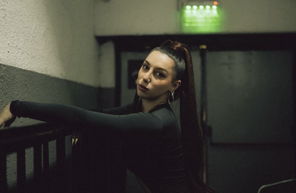 Soui Uno presentó “Pulsión”, su nuevo EP: la lucha interna entre la vida y la muerte