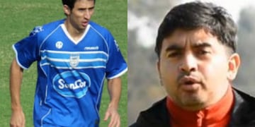 Alexis Nicolás Castro y Augusto Ocampo se suman al Cuerpo Técnico de Iván Juárez.