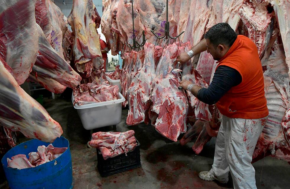 Cepo a la exportación de carne: el Gobierno estiró el anuncio para acordar con los productores