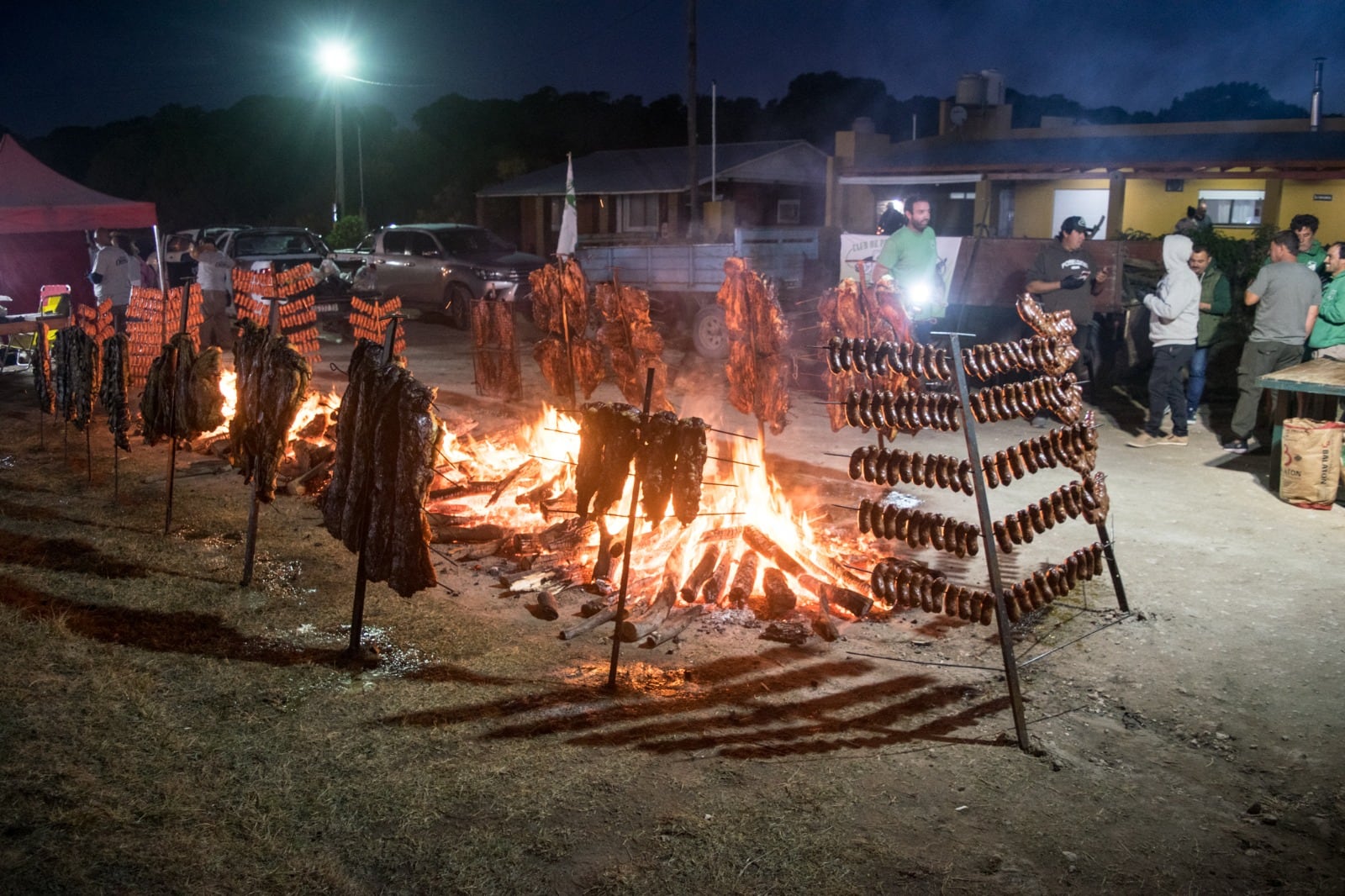 Edición 27 de Orense Le Canta al Atlantico