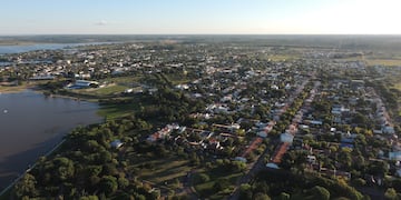 El lugar ideal para vacacionar en familia