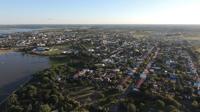 El lugar ideal para vacacionar en familia