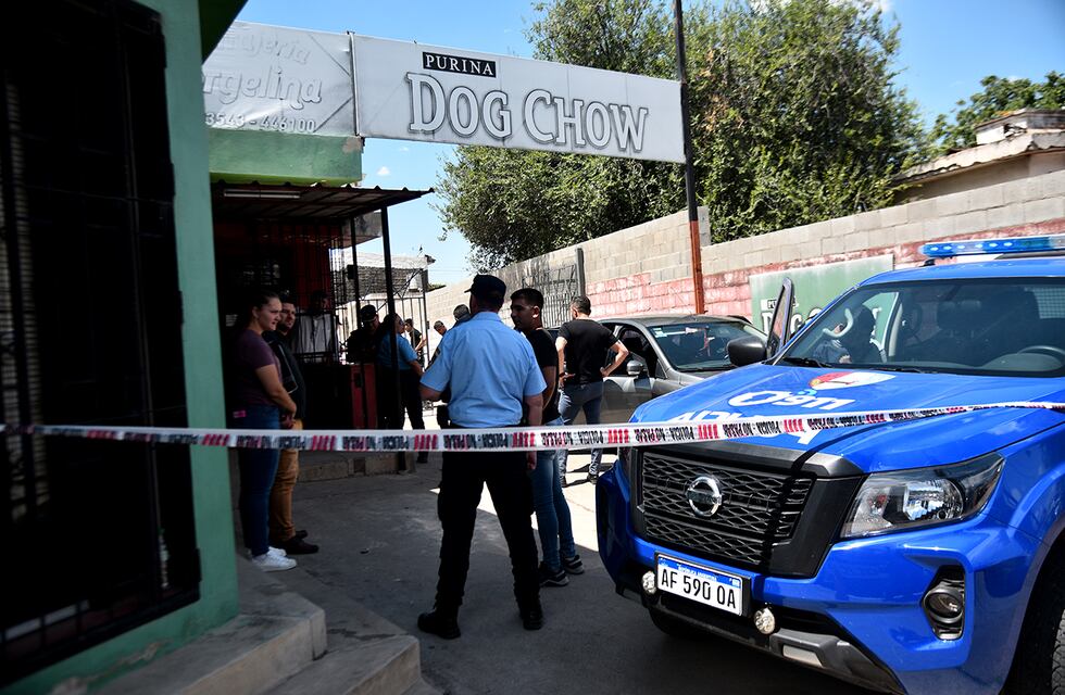 Fatal asalto en una forrajería de Córdoba: los ladrones abatidos tenían antecedentes penales