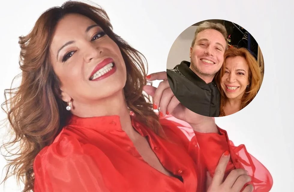 Lizy Tagliani y Sebastián Nebot dieron el sí: todos los detalles de la ceremonia
