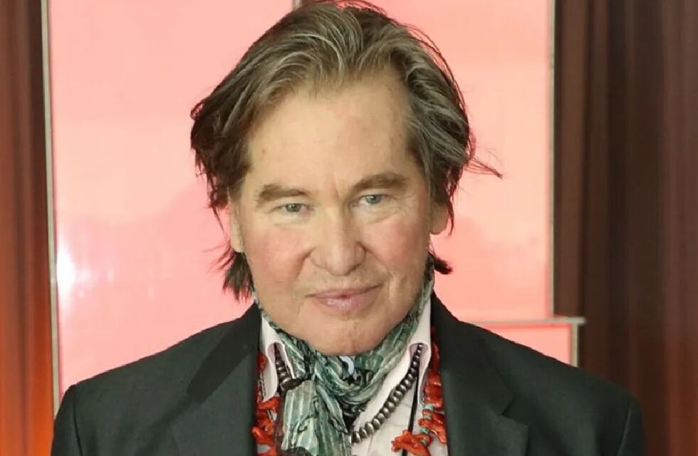 De qué murió Val Kilmer