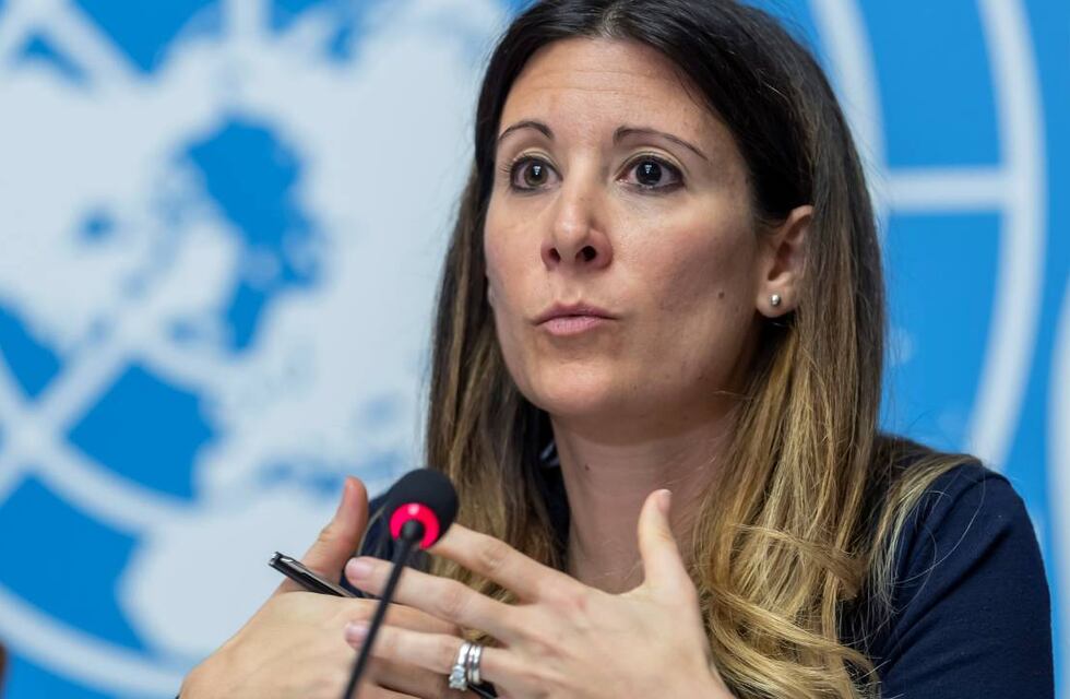 Según la OMS, la cepa Delta no es más letal que las otras variantes del coronavirus