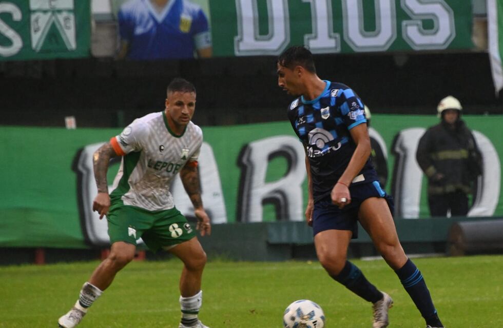 Primera Nacional: tarde negra para Gimnasia de Jujuy, en Caballito