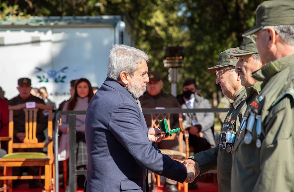 Aníbal Fernández sobre la llegada de 300 gendarmes a Rosario: “Es inmediato esto”