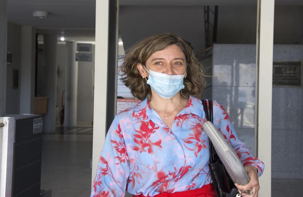 Suspendieron a la fiscal que investigaba a Sergio Urribarri