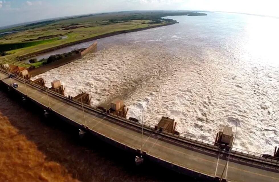 Río Paraná: Estiman que el nivel podría seguir en mínimos históricos en 2022