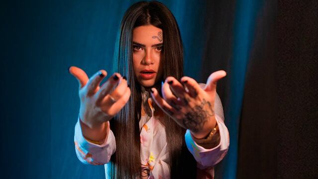 PtaZeta en "Estoy Bien"