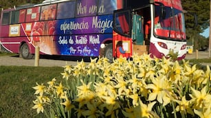 Sala de teatro móvil