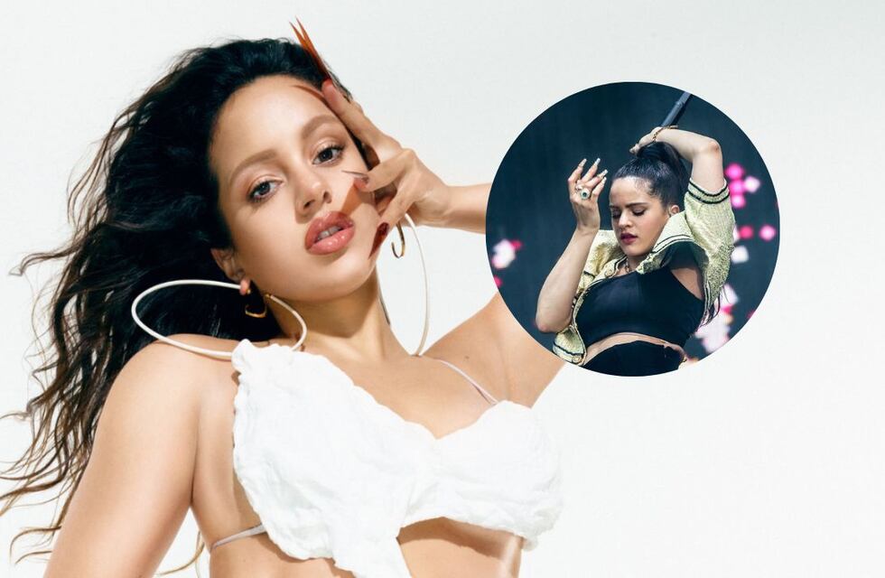 Antes de Motomami fue el Mal querer: así fue el debut de Rosalía en el Lollapalooza Argentina 2019