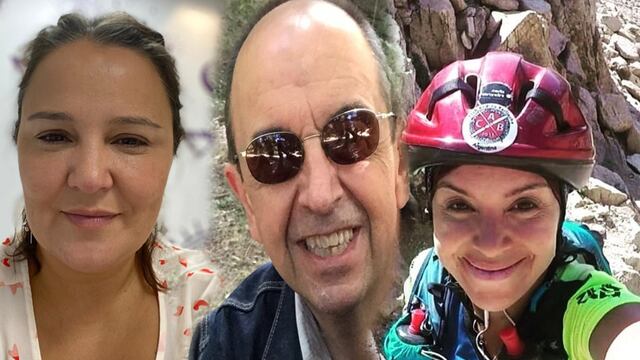 Testimonios en pandemia.